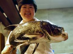 -好灶头妈妈菜·柴火灶台鱼·千岛湖土菜地标美食
