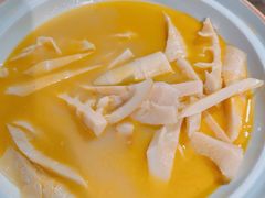 -师味葱扒虎头鲤·水席洛阳菜(元华店)