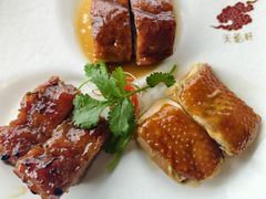 -天龙轩(香港丽思卡尔顿酒店)