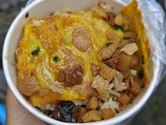 -三鲜豆皮(钢花新村119街坊店)