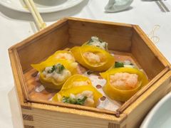 -白天鹅宾馆-玉堂春暖餐厅