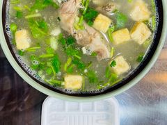 -冯鑫记南京鸭血粉丝汤(来燕路店)