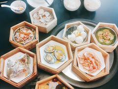 -水禾轩·海鲜蒸汽主题餐厅(新香洲旗舰店)