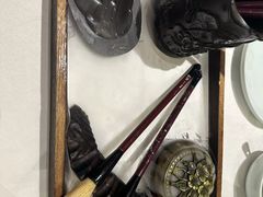 -江城小馆陕南妈妈菜·全球旅行餐厅(钟楼店)