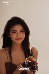 -橙亦摄影工作室
