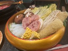 -牛New寿喜烧(新六百店)