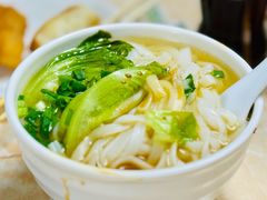 斋汤粉面-海浪食店(湖滨中路店)