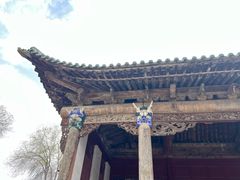-窦大夫祠