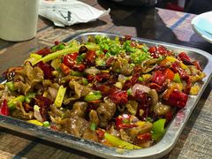 -龙虾风暴(松江店)