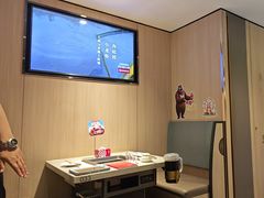 -海底捞火锅(明湖路店)