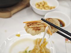 -东方饺子王(新奥购物中心店)