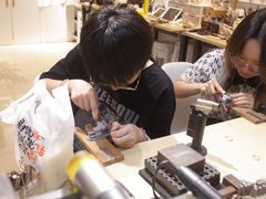 -Oasis绿洲银饰珍珠手作diy(壹方城店)