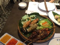 -美奈小馆·越南料理(中航城君尚购物中心店)