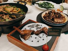 -五谷芳乳鸽王(海景店)