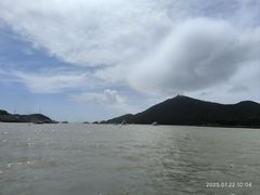 -乌石塘景区
