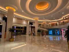 -慈溪白金汉爵大酒店