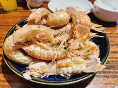 -蚝堡海鲜·威海菜·海肠捞饭·烧烤·亚洲吃蚝公司(幸福门店)