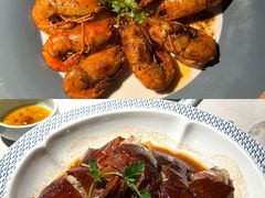 -常来小聚·广州非遗传承餐厅(高德置地店)