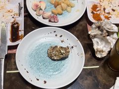 -汉丽斯巴西烤肉自助(市南店)