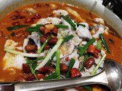 -乌江鱼杭帮菜(西湖店)