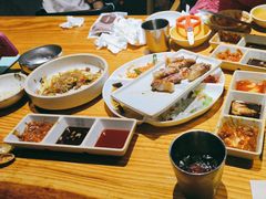 -喜来稀肉(北外滩白玉兰广场店)