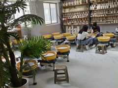 -木子陶艺(春熙路店)