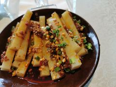 -阿斯牛牛·凉山菜(新会展店)