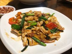 -骑龙海鲜酒家
