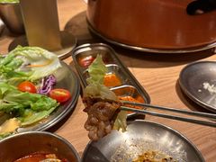 -西塔老太太泥炉烤肉(武汉摩尔城店)