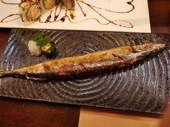 -山葵家·创意料理(万象汇店)