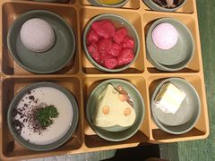 -老灶堂文创火锅(文艺路店)