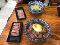 -苏渝轩锅盖面(润州万达广场店)