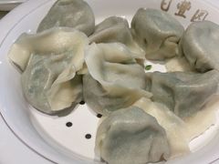 -日丰园海肠水饺·老字号大连海鲜(银泰城店)