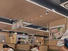 -海底捞火锅(青悦城店)