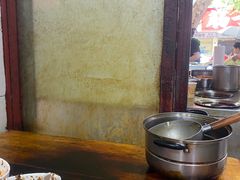 -老福庆和特色粉面馆(单洞三路店)
