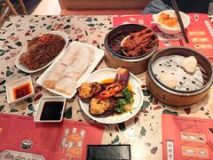 -点点心点心专门店(旺角店)