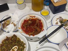 -兰湘子·湘菜小炒(石家庄万象城店)