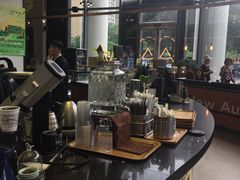 -ATLAS COFFEE(雅居乐中心店)