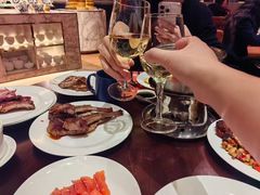 -洲际酒店·地平线全日餐厅HORIZON CAFÉ