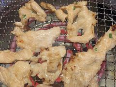 -妙香居韩国烤肉(鹏瑞利季华广场店)