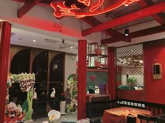 -大鸭梨烤鸭·北京菜(南小街/南苑店)