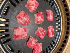 -一井烧肉·活鳗·火锅(毕淘买店)
