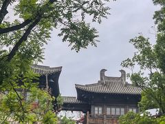 -朱仙镇启封故园景区