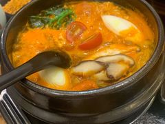 -牛小喜黑牛烤肉料理(霸州店)
