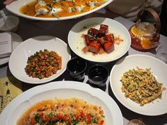 -章吴记喜瑞餐厅(东东城店)