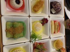-柒园·三十年创意杭帮菜(龙湖滨江天街店)