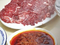 -贵宾牛·潮汕牛肉火锅(珠池总店)