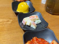 -恩你小木屋·烤肉韩式料理(嘉兴秀洲店)