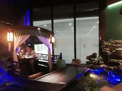 -佬麻雀·新湘菜(珠海金发购物中心店)