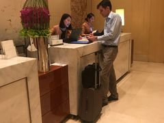 -杭州城中香格里拉大酒店